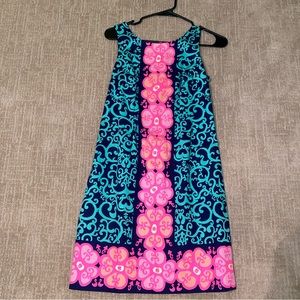 Mini Lilly Pulitzer Dress